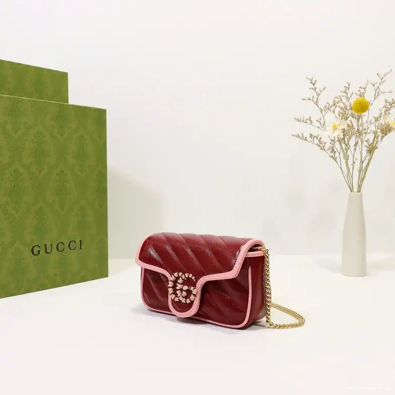 Fashionrepsfam ru Bags Gucci 2106DJ0043 0519